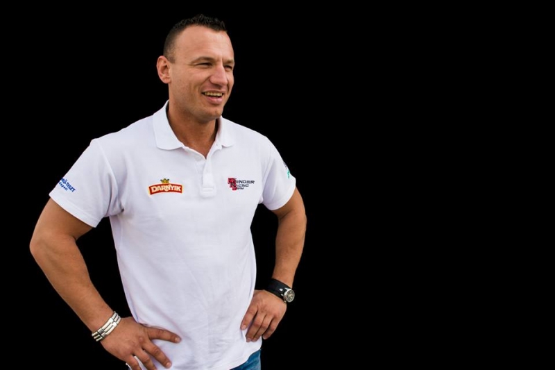 T&oacute;th Tam&aacute;s a csapatfőn&ouml;k