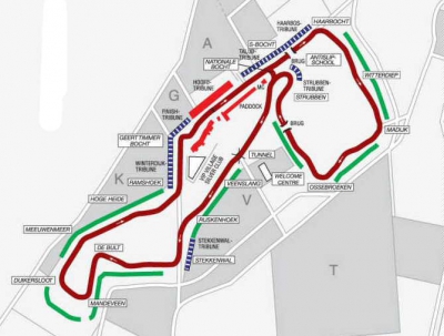 Assen (Hollandia)