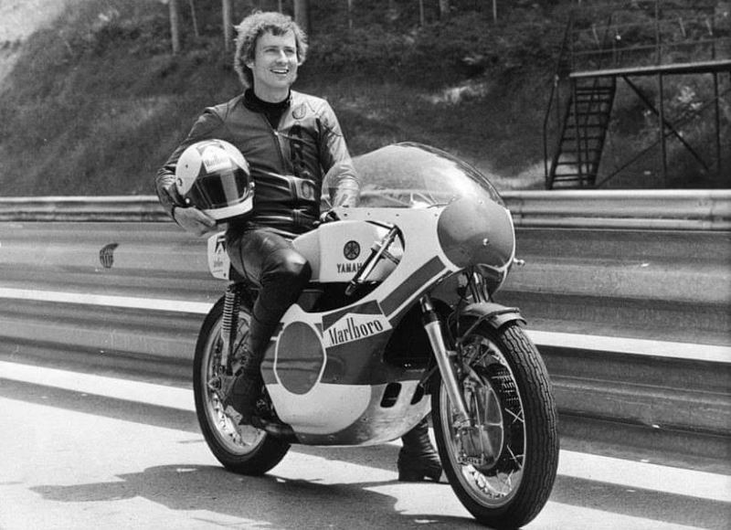 Jarno Karl Keimo Saarinen