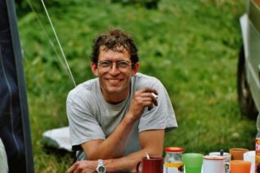 Martin Loicht