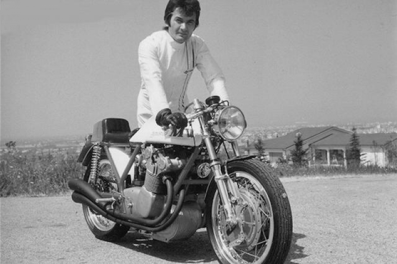Massimo Tamburini